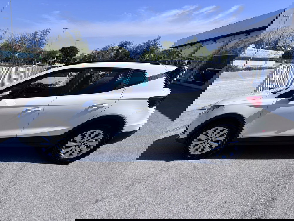 SEAT Arona usata a Ancona (8)