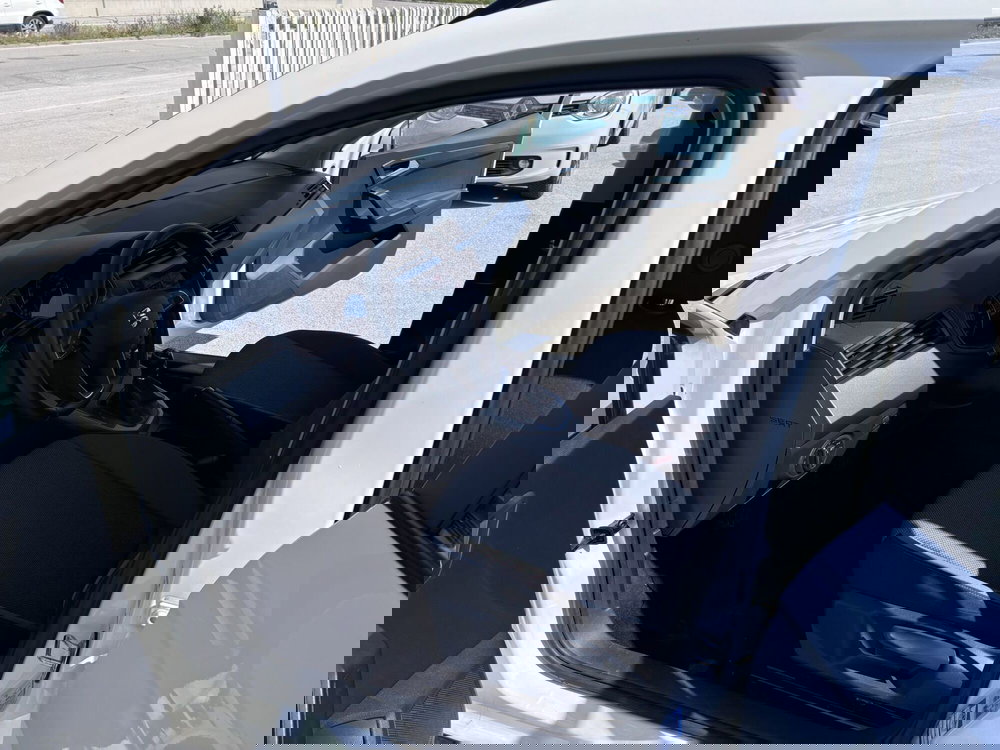 SEAT Arona usata a Ancona (9)