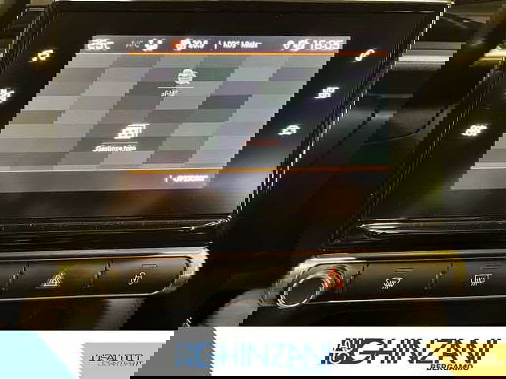 Citroen C3 usata a Bergamo (11)