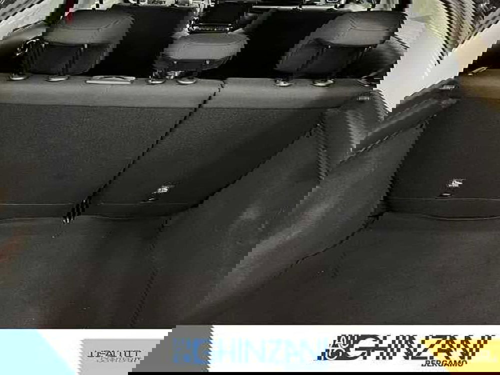 Citroen C3 usata a Bergamo (13)
