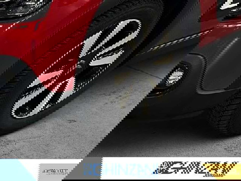 Citroen C3 usata a Bergamo (14)