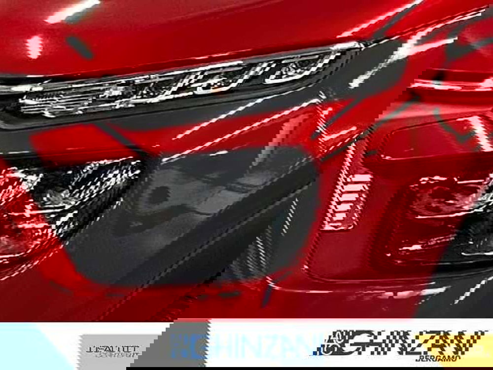 Citroen C3 usata a Bergamo (15)