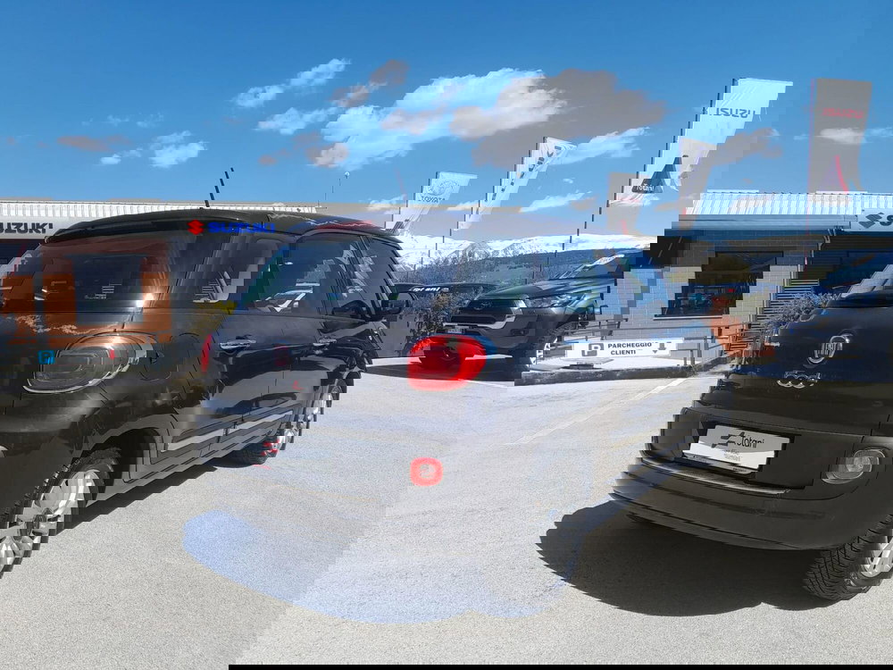 Fiat 500L usata a L'Aquila (10)