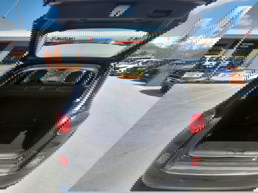 Fiat 500L usata a L'Aquila (12)