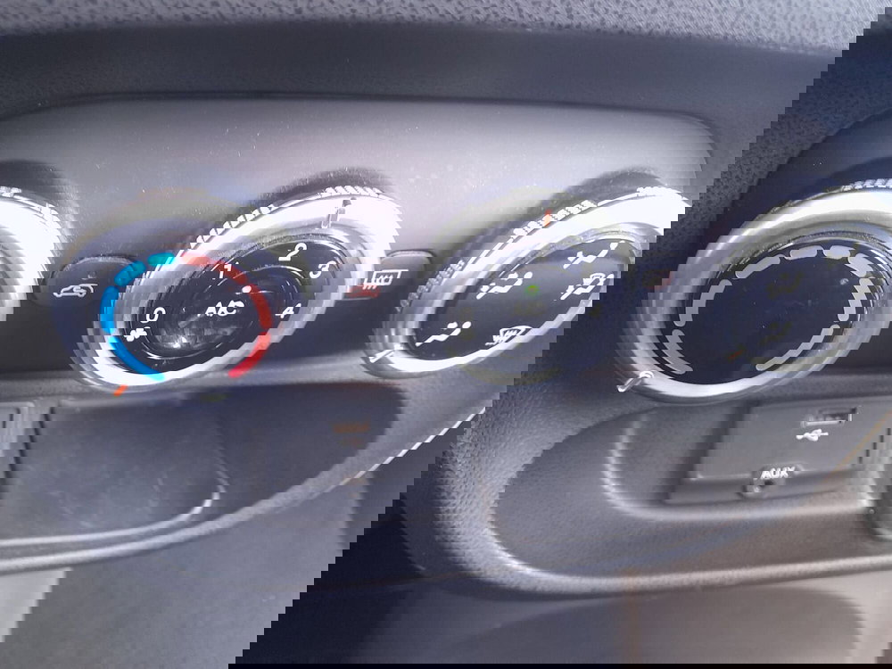 Fiat 500L usata a L'Aquila (15)