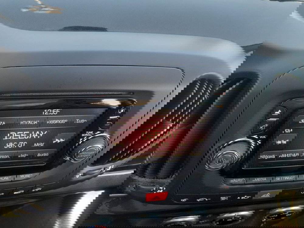 Fiat 500L usata a L'Aquila (16)