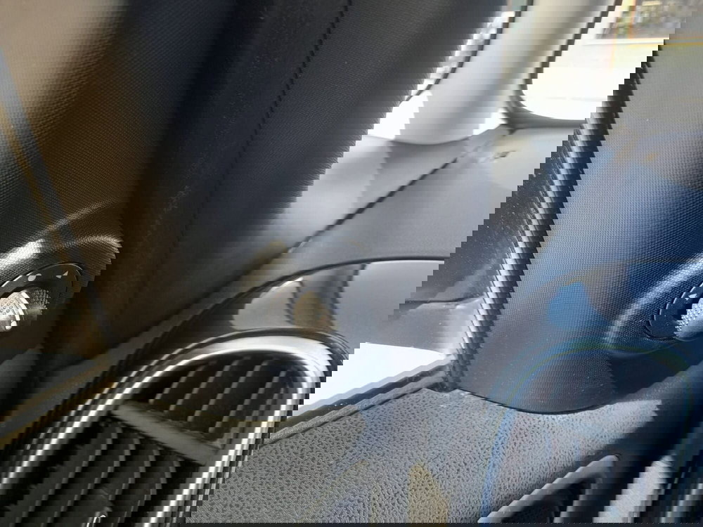 Fiat 500L usata a L'Aquila (19)