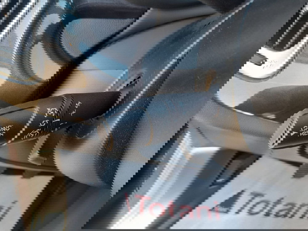 Fiat 500L usata a L'Aquila (20)