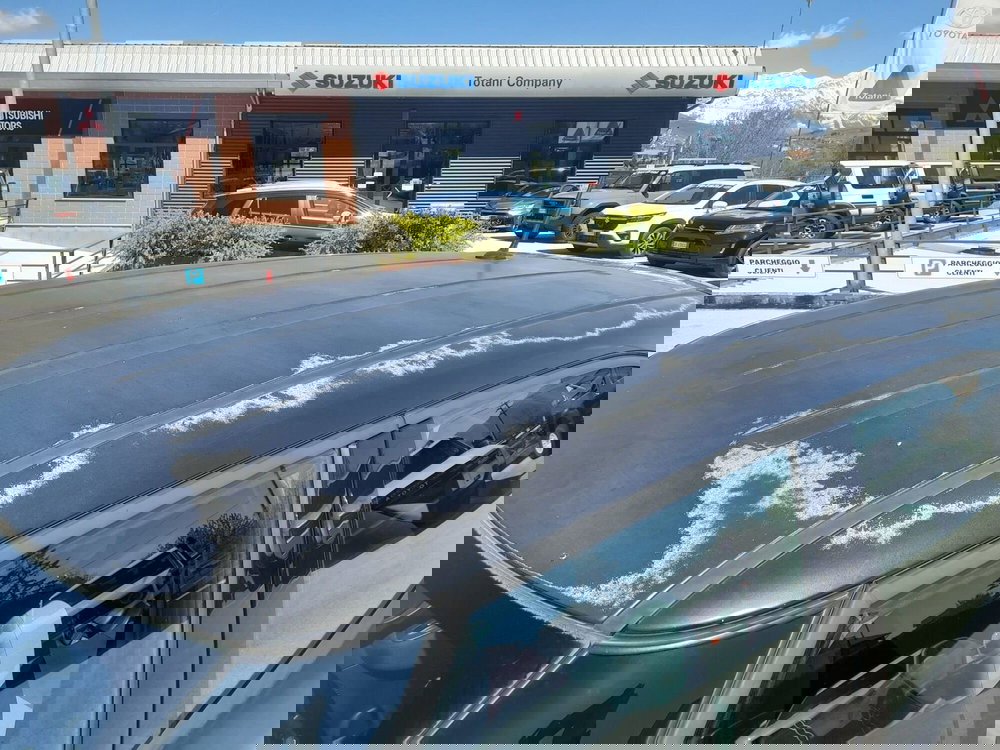 Fiat 500L usata a L'Aquila (3)