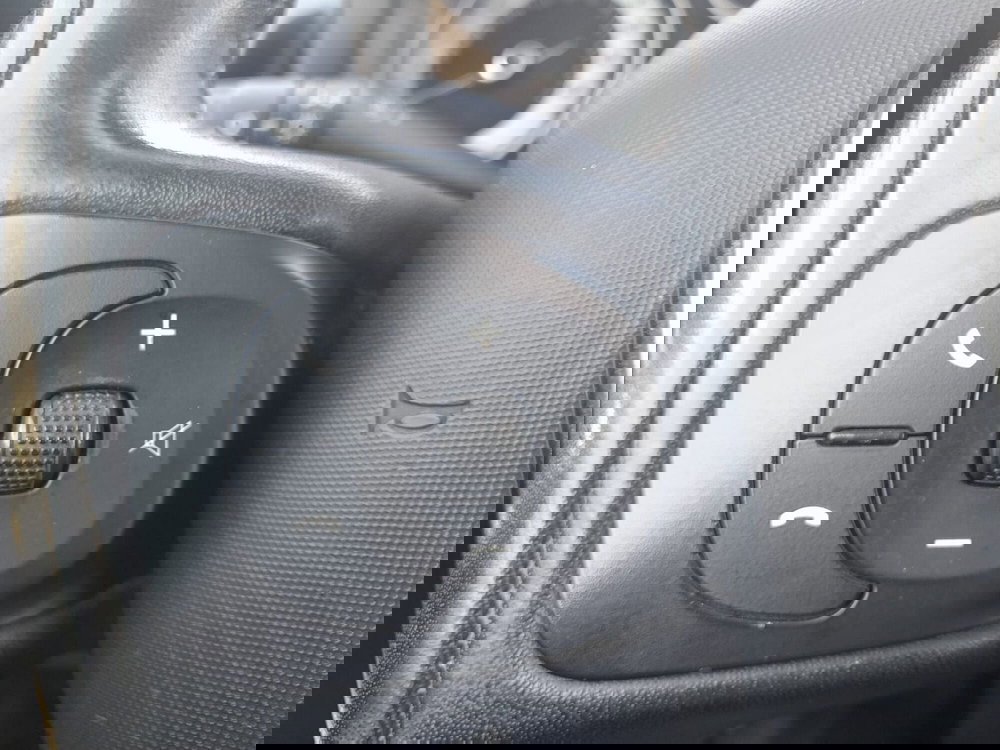 Fiat 500L usata a L'Aquila (5)