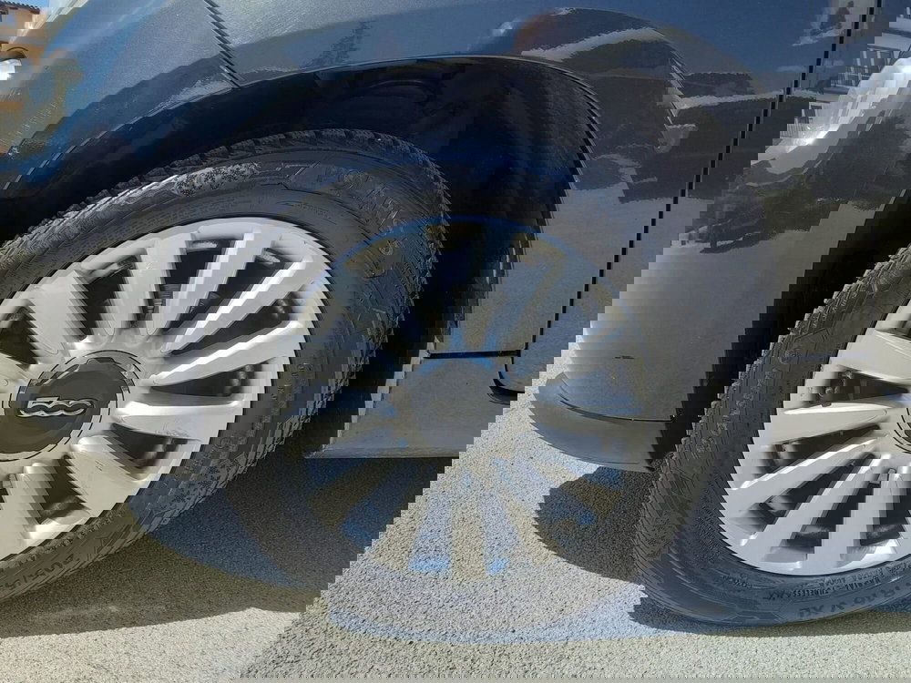 Fiat 500L usata a L'Aquila (7)