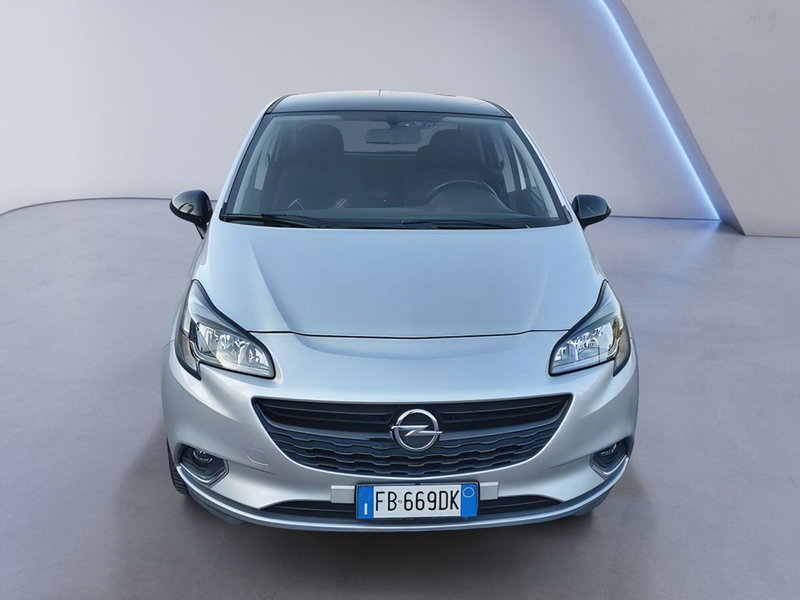 Opel Corsa usata a Padova (3)