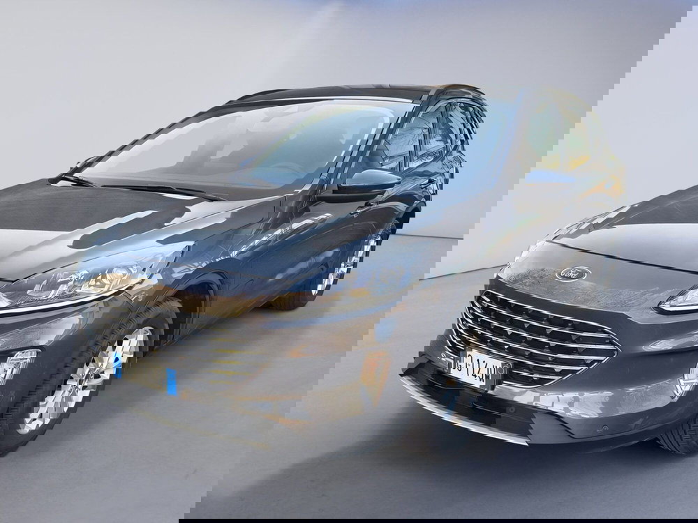 Ford Kuga usata a Padova