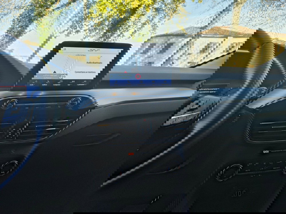 Ford Kuga usata a Padova (12)