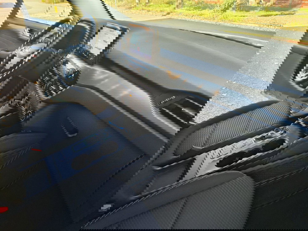 Ford Kuga usata a Padova (13)