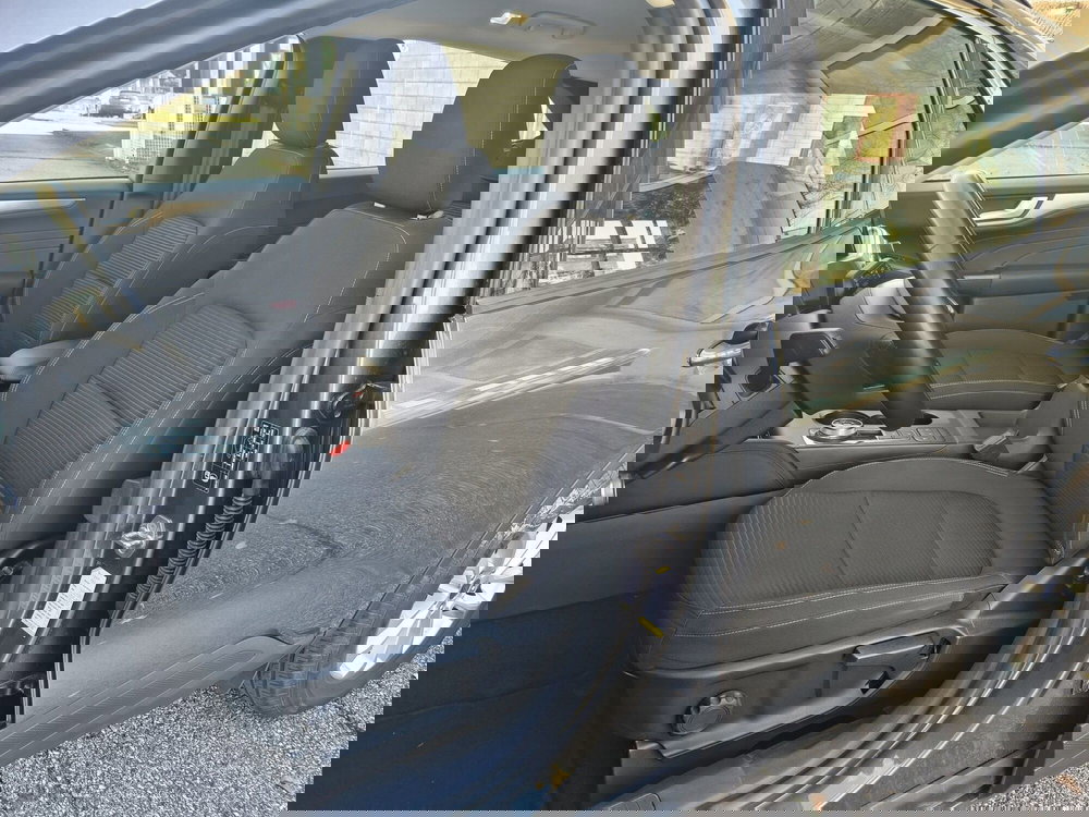 Ford Kuga usata a Padova (18)