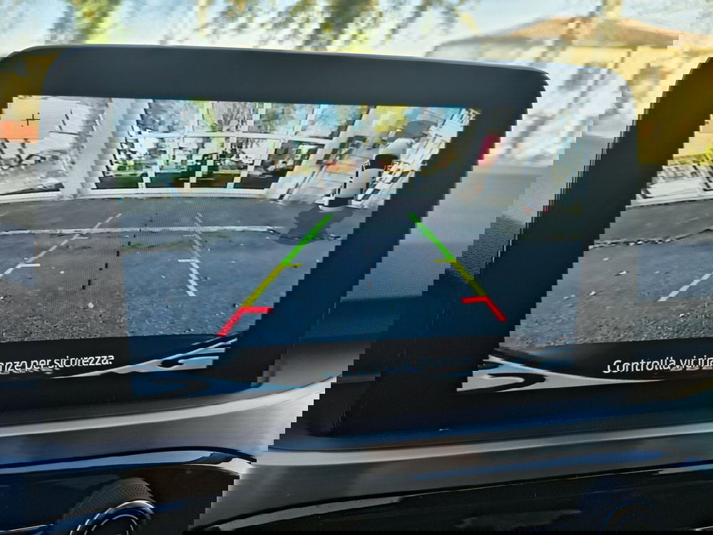 Ford Kuga usata a Padova (19)