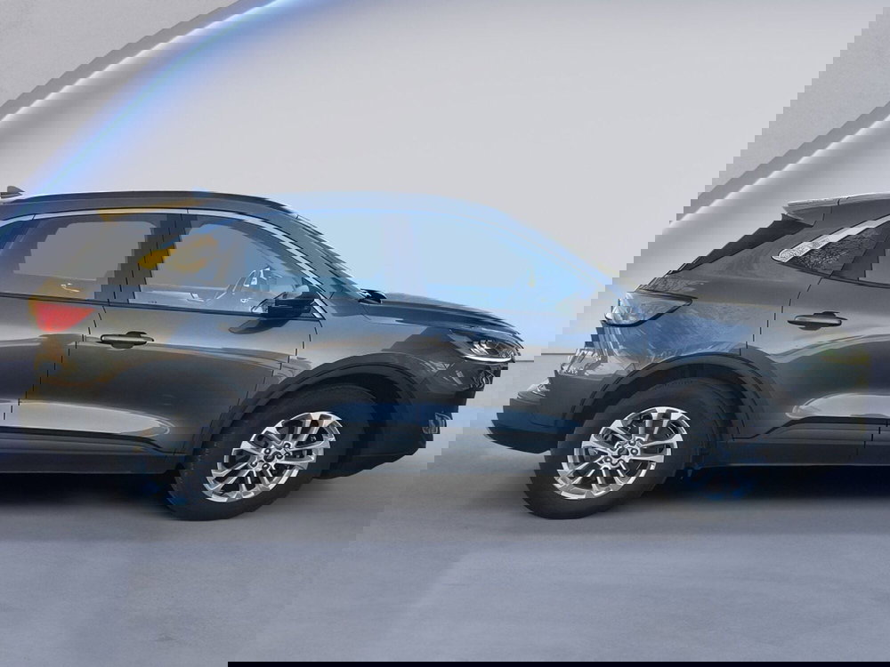 Ford Kuga usata a Padova (7)