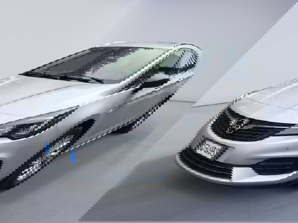 Opel Astra Station Wagon usata a Padova