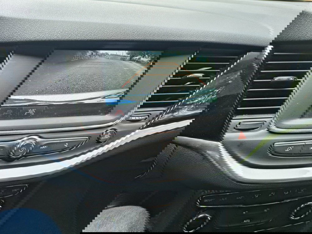 Opel Astra Station Wagon usata a Padova (13)