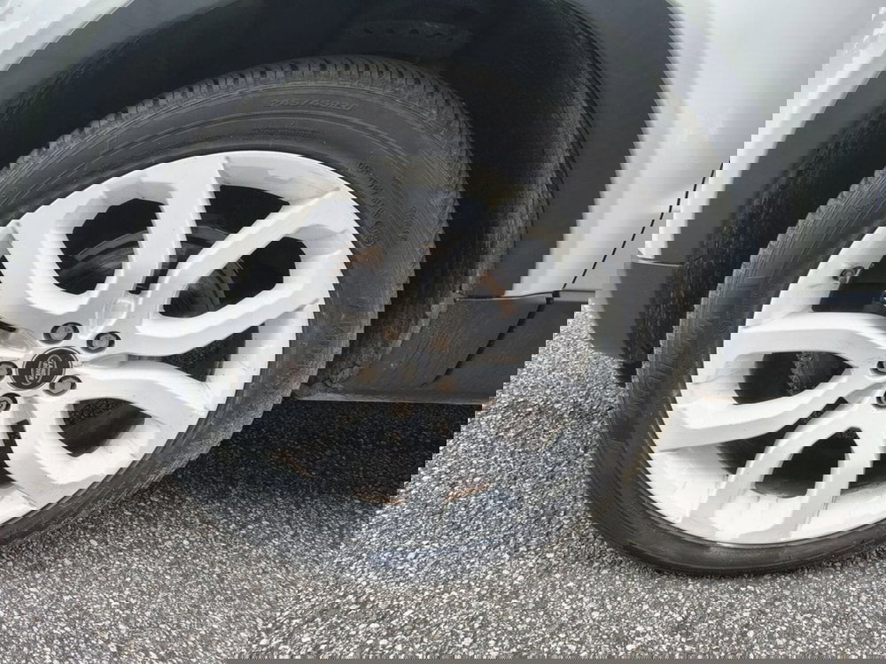 Land Rover Range Rover Evoque usata a Padova (10)