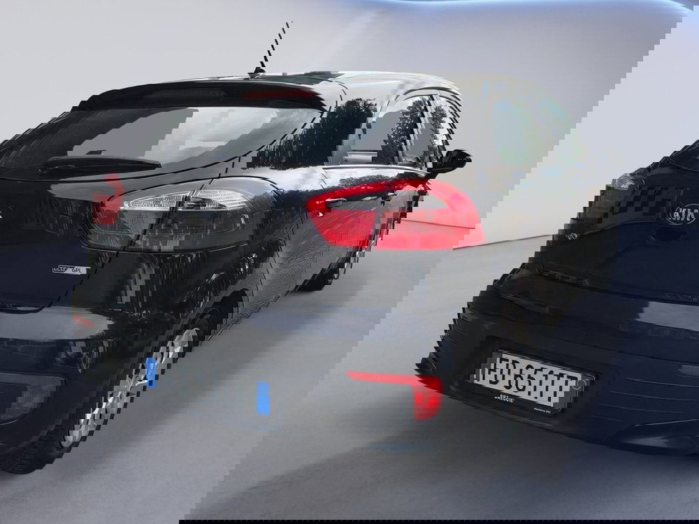 Kia Rio usata a Padova (4)