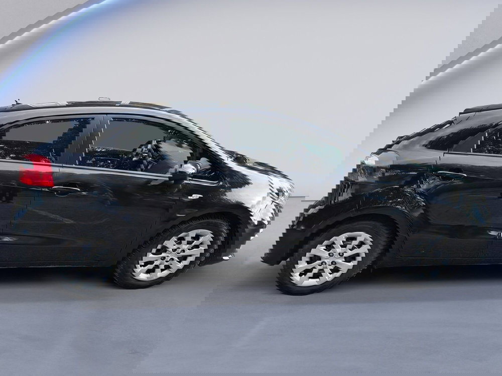 Kia Rio usata a Padova (8)