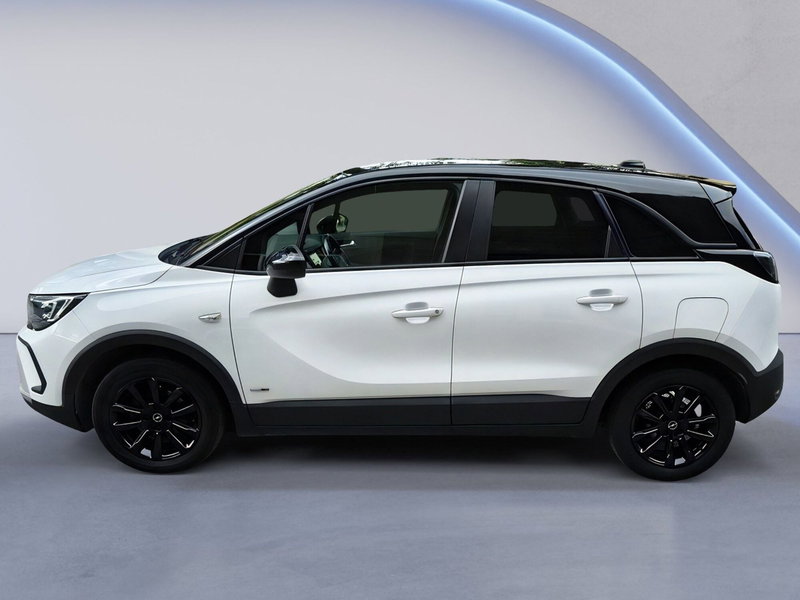 Opel Crossland usata a Padova (7)