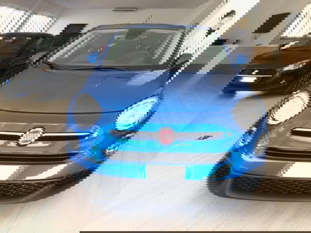 Fiat 500X usata a Torino (2)