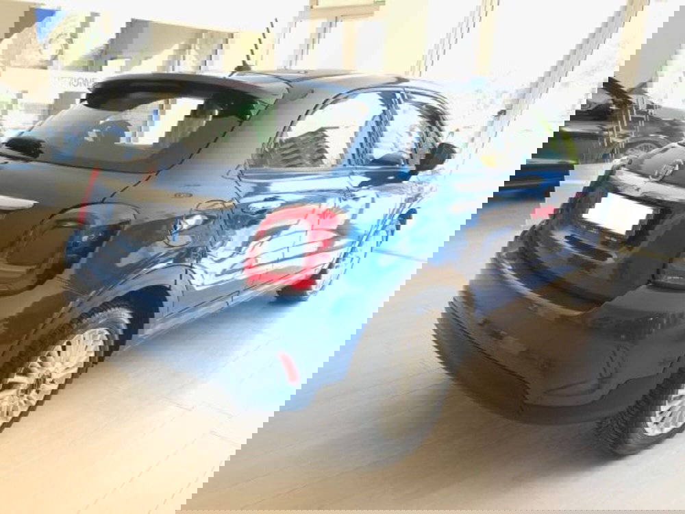 Fiat 500X usata a Torino (4)