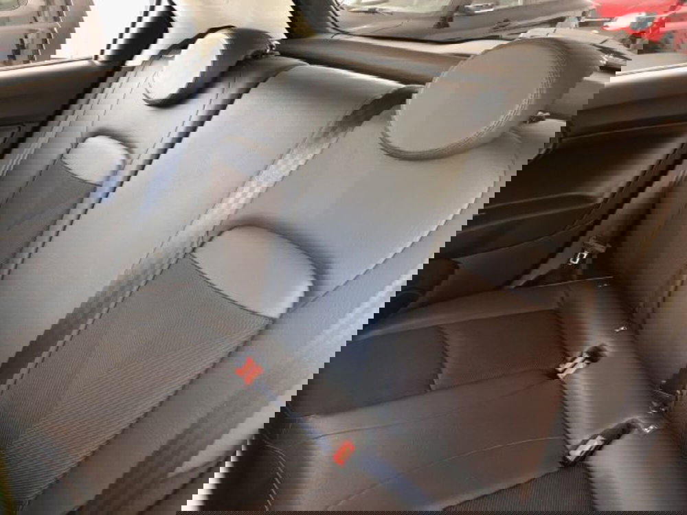 Fiat 500X usata a Torino (8)