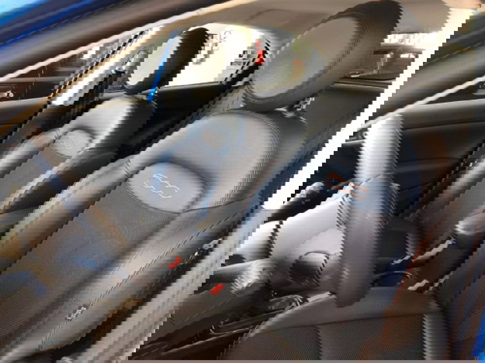 Fiat 500X usata a Torino (9)