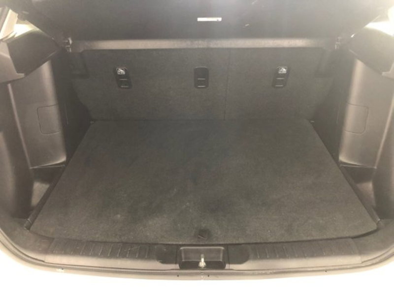 Suzuki Vitara usata a Torino (7)