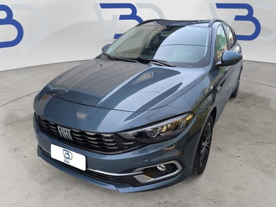 Fiat Tipo Station Wagon 1.6 mjt s&amp;s 130cv del 2024 usata a Settala