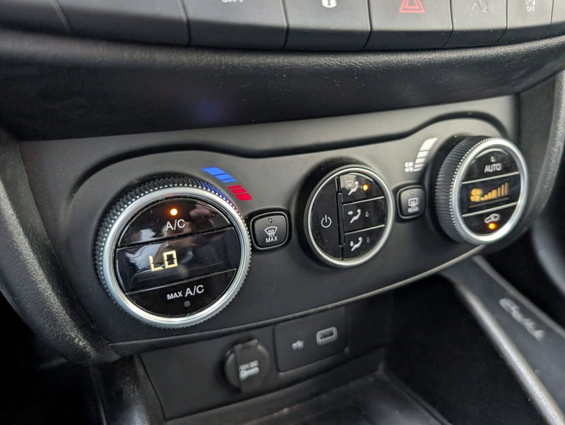 Fiat Tipo Station Wagon usata a Milano (13)