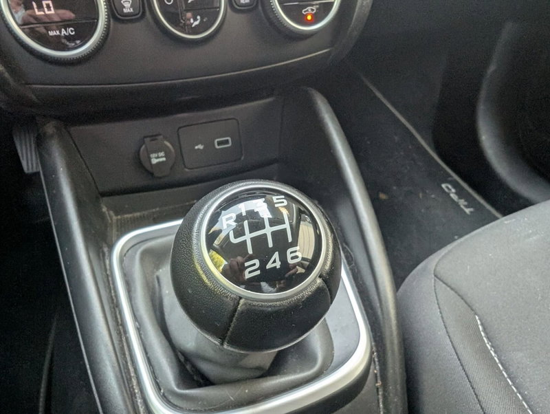 Fiat Tipo Station Wagon usata a Milano (14)