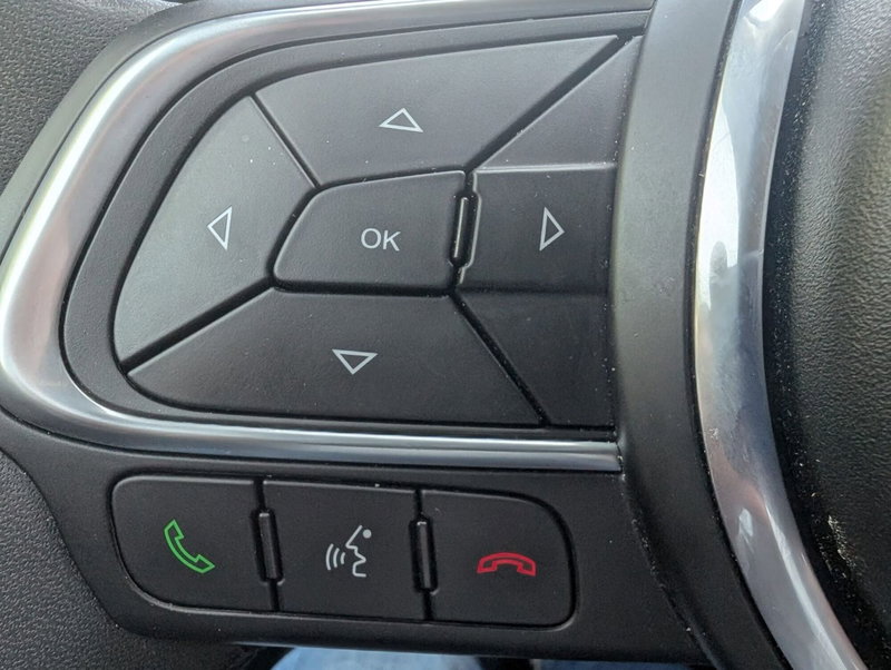 Fiat Tipo Station Wagon usata a Milano (15)