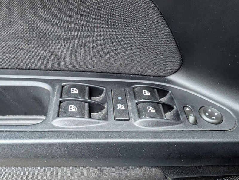 Fiat Tipo Station Wagon usata a Milano (16)