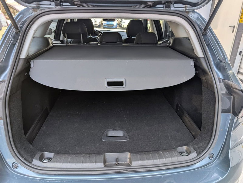 Fiat Tipo Station Wagon usata a Milano (17)