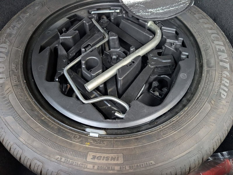 Fiat Tipo Station Wagon usata a Milano (18)