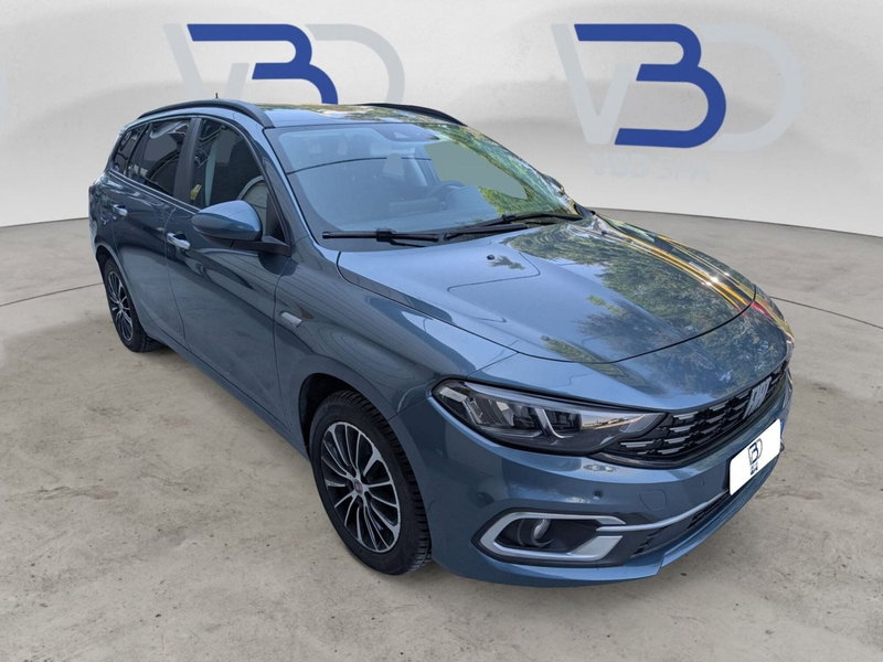 Fiat Tipo Station Wagon usata a Milano (2)