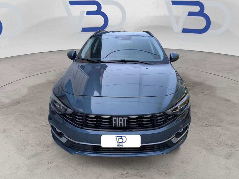Fiat Tipo Station Wagon usata a Milano (3)