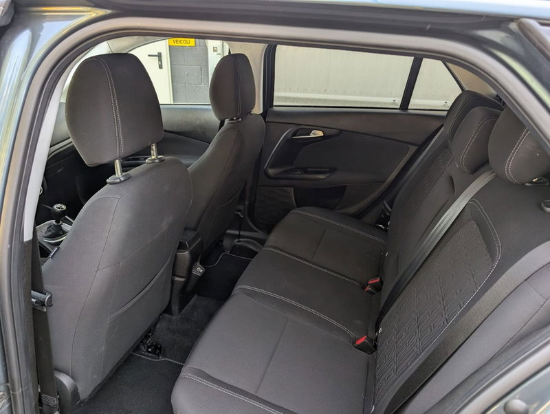 Fiat Tipo Station Wagon usata a Milano (9)