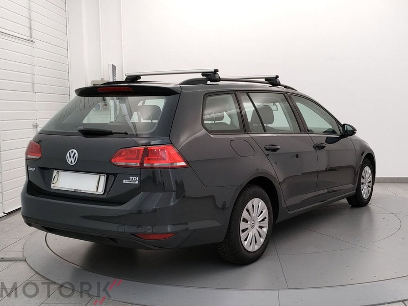 Volkswagen Golf Variant usata a Varese (5)