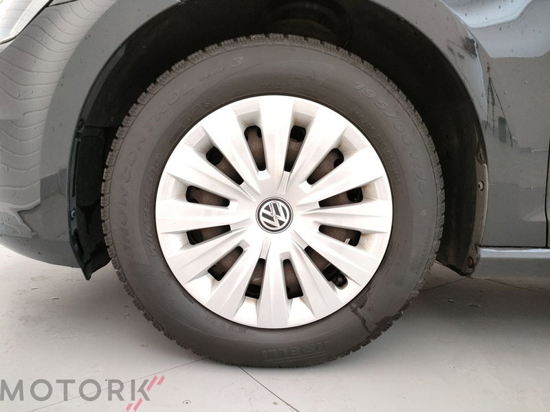 Volkswagen Golf Variant usata a Varese (6)