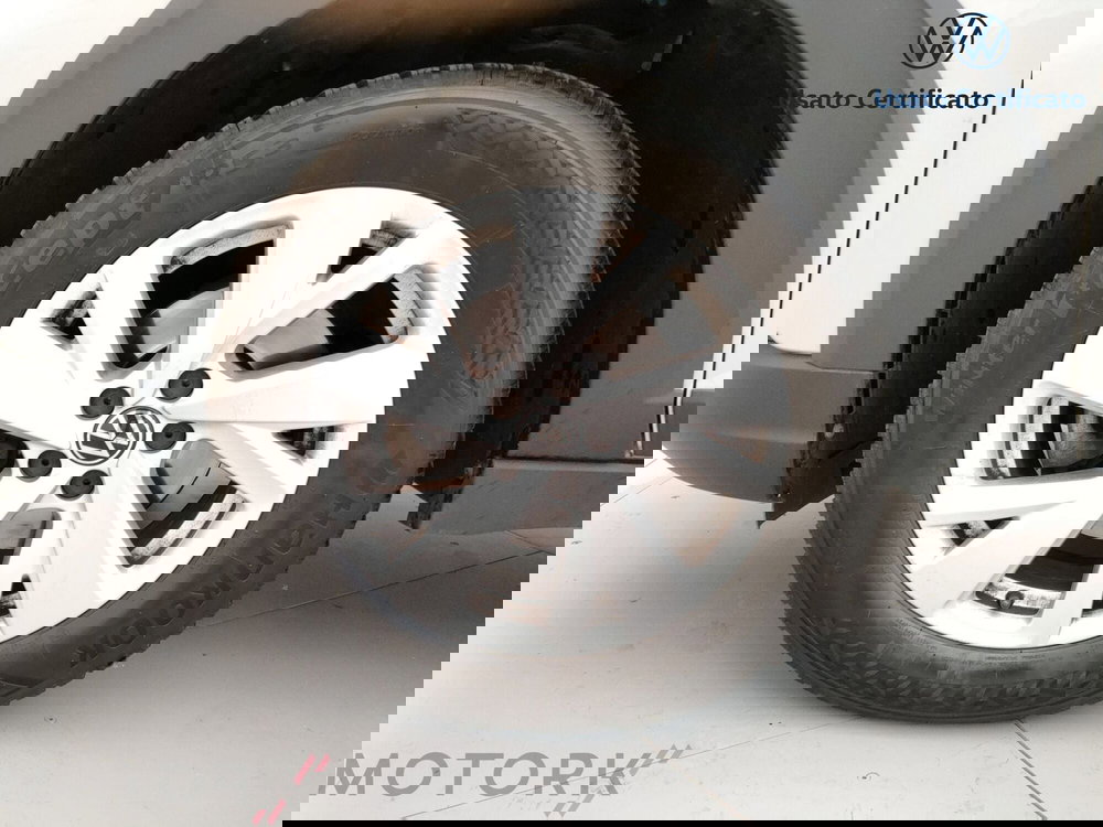 Volkswagen Taigo usata a Varese (6)
