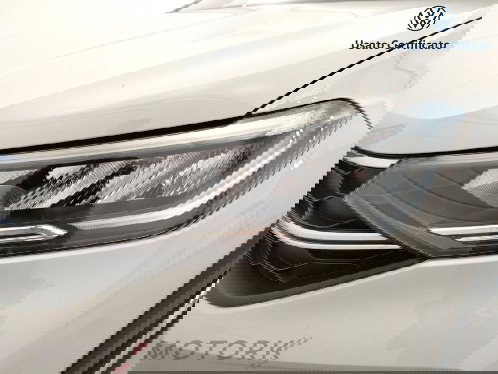 Volkswagen Taigo usata a Varese (7)