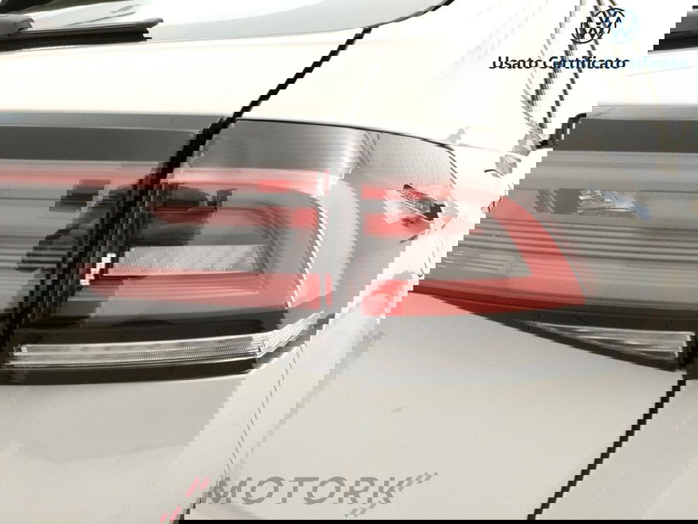 Volkswagen Taigo usata a Varese (8)