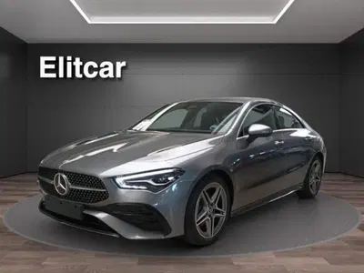 Mercedes-Benz CLA 180 Automatic Executive del 2025 usata a Magenta