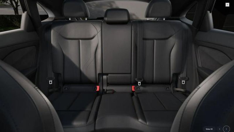 Audi Q3 nuova a Milano (11)